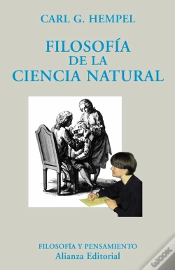 Capa do artigo Filosofía De La Ciencia Natural