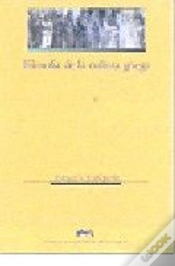 Capa do artigo Filosofía De La Cultura Griega