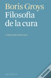 Capa do artigo Filosofia De La Cura