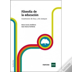 Capa do artigo Filosofia De La Educación