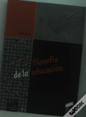 Capa do artigo Filosofía De La Educación