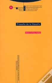 Capa do artigo Filosofía De La Filosofía