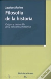 Capa do artigo Filosofía De La Historia