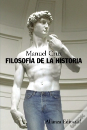 Capa do artigo Filosofía De La Historia