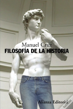 Capa do artigo Filosofía De La Historia