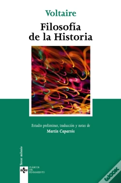 Capa do artigo Filosofía De La Historia