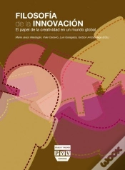 Capa do artigo Filosofía De La Innovación