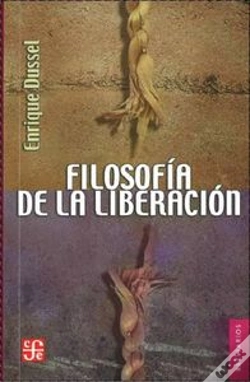 Capa do artigo Filosofia De La Liberacion  