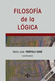 Capa do artigo Filosofía De La Lógica