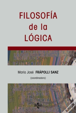Capa do artigo Filosofía De La Lógica