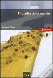 Capa do artigo Filosofía De La Mente (2ª Edición)