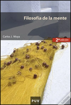 Capa do artigo Filosofía De La Mente (2ª Edición)
