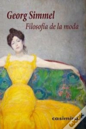 Capa do artigo Filosofía De La Moda