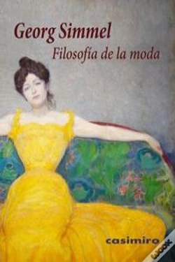 Capa do artigo Filosofía De La Moda