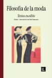 Filosofia De La Moda