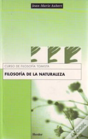 Capa do artigo Filosofía De La Naturaleza