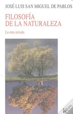 Capa do artigo Filosofía De La Naturaleza