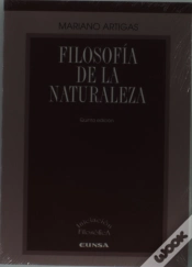 Capa do artigo Filosofía De La Naturaleza