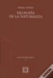 Capa do artigo Filosofía De La Naturaleza