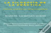 Filosofia De La Practica, La