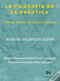 Capa do artigo Filosofia De La Practica, La