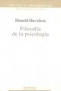 Filosofia De La Psicologia - Preview