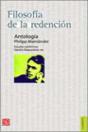 Filosofia De La Redencion (Antologia)  - Preview