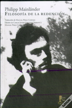 Capa do artigo Filosofía De La Redención