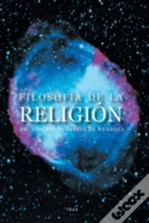 Filosofia De La Religiã¯Â¿Â½N