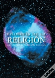 Capa do artigo Filosofia De La Religiã¯Â¿Â½N