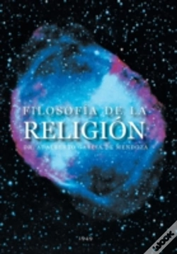 Capa do artigo Filosofia De La Religiã¯Â¿Â½N