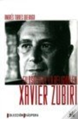 Capa do artigo Filosofía De La Religión En Xavier Zubiri