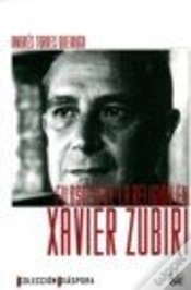 Capa do artigo Filosofía De La Religión En Xavier Zubiri