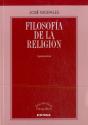 Filosofía De La Religión - Preview