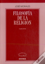 Capa do artigo Filosofía De La Religión