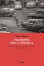 Filosofia De La Tecnica - Preview