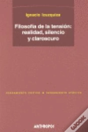 Capa do artigo Filosofia De La Tension