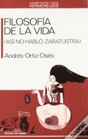 Capa do artigo Filosofia De La Vida