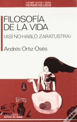 Capa do artigo Filosofia De La Vida