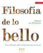 Filosofía De Lo Bello, 2a Ed. - Preview