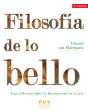 Filosofía De Lo Bello - Preview