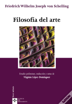 Capa do artigo Filosofía Del Arte