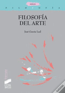 Capa do artigo Filosofía Del Arte