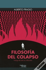 Capa do artigo Filosofia Del Colapso