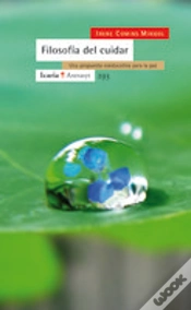 Capa do artigo Filosofía Del Cuidar