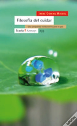 Capa do artigo Filosofía Del Cuidar