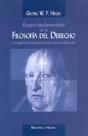 Filosofía Del Derecho - Preview