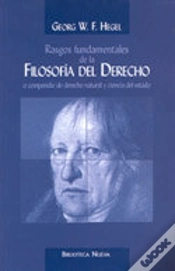 Capa do artigo Filosofía Del Derecho
