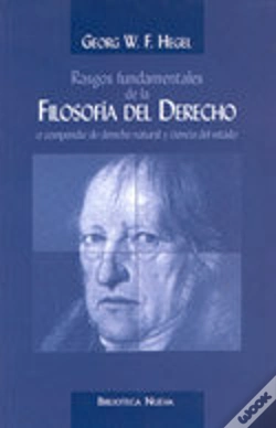 Capa do artigo Filosofía Del Derecho