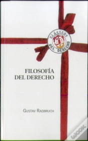 Capa do artigo Filosofía Del Derecho